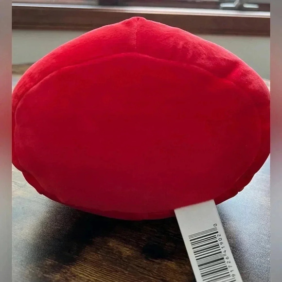 Disney | Kellytoy Squishmallow Santa Mickey. Mouse - Picture 2 of 11